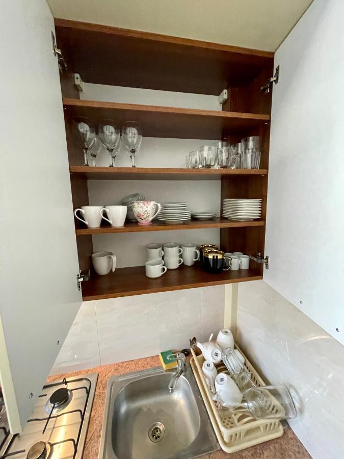 Apartament Diamond Metro Wifi 300 Mbs 70'Tv Netflix Hbo Appletv+ Warszawa Zewnętrze zdjęcie